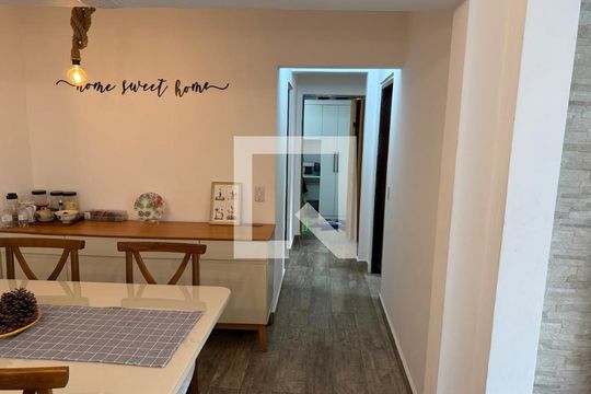 Apartamento para alugar com 3 quartos, 72m² em Jardim Taquaral, São Paulo