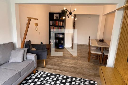 Apartamento para alugar com 3 quartos, 72m² em Jardim Taquaral, São Paulo