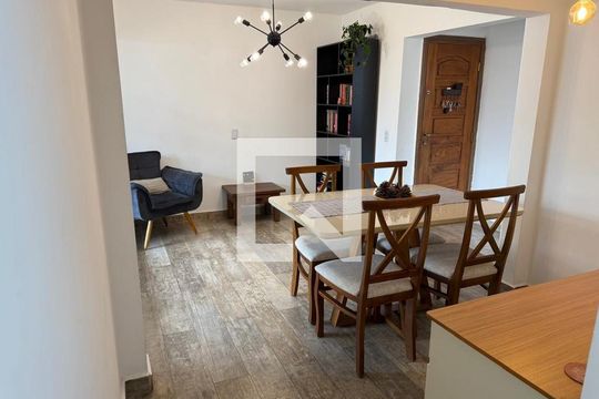 Apartamento para alugar com 3 quartos, 72m² em Jardim Taquaral, São Paulo