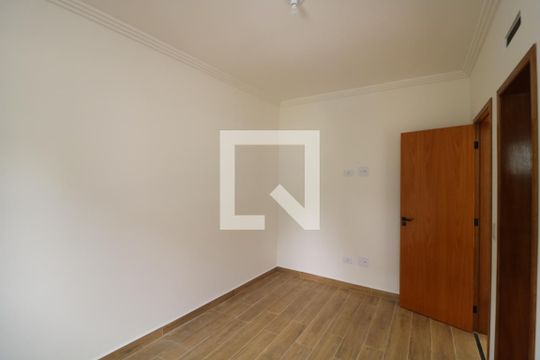 Suite de casa à venda com 2 quartos, 103m² em Vila Alpina, São Paulo