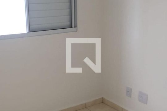 Quarto de apartamento para alugar com 2 quartos, 42m² em Valentina Figueiredo, Ribeirão Preto
