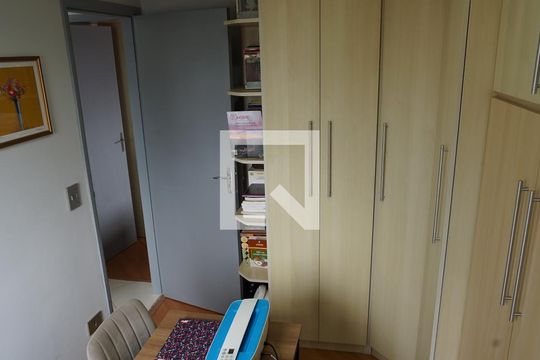 Quarto 1 de apartamento para alugar com 2 quartos, 62m² em Vila Paulista, Guarulhos
