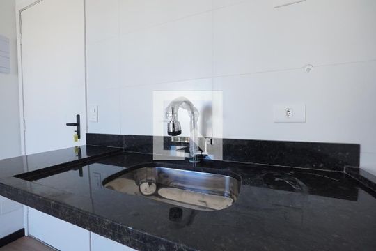Studio de kitnet/studio à venda com 1 quarto, 25m² em Vila Mariana, São Paulo