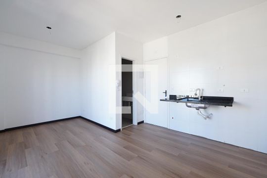 Studio de kitnet/studio à venda com 1 quarto, 25m² em Vila Mariana, São Paulo
