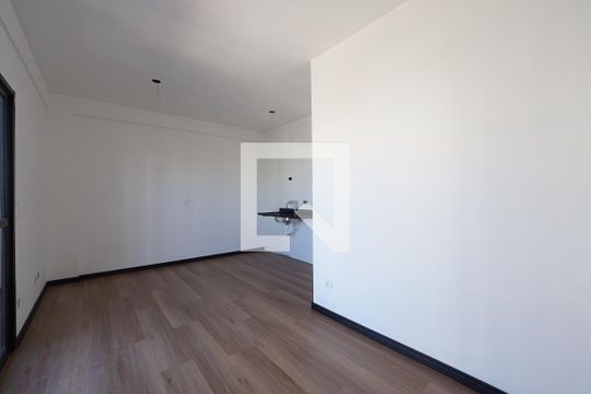 Studio de kitnet/studio à venda com 1 quarto, 25m² em Vila Mariana, São Paulo