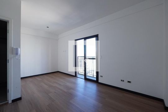 Studio de kitnet/studio à venda com 1 quarto, 25m² em Vila Mariana, São Paulo