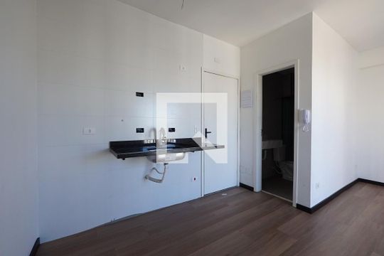 Studio de kitnet/studio à venda com 1 quarto, 25m² em Vila Mariana, São Paulo