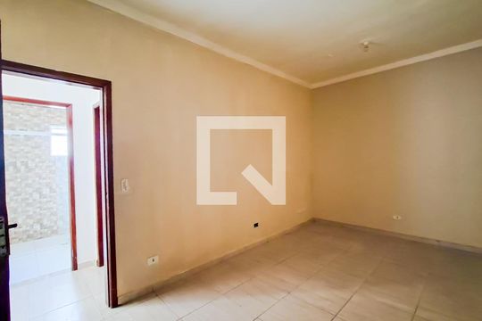 Quarto 1 de casa à venda com 2 quartos, 80m² em Parque Continental Ii, Guarulhos