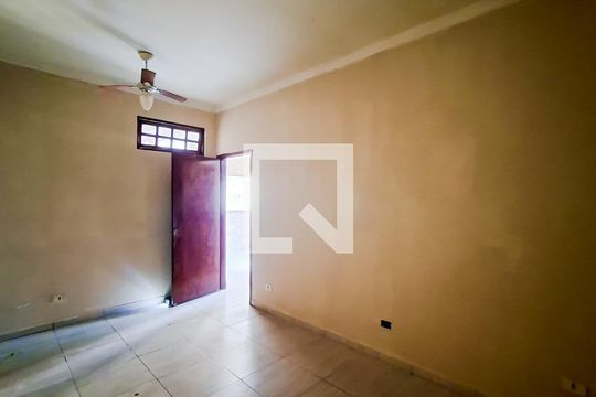 Quarto 1 de casa à venda com 2 quartos, 80m² em Parque Continental Ii, Guarulhos