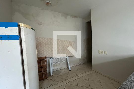Studio de casa de condomínio para alugar com 1 quarto, 35m² em Jardim Atlântico, Florianópolis