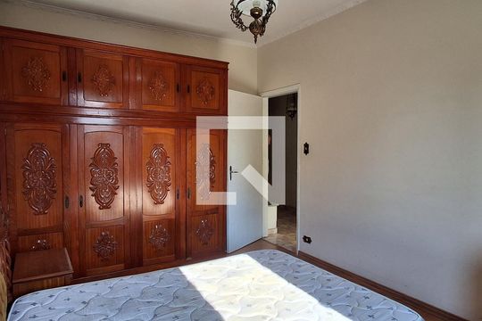 Quarto 1 de casa à venda com 3 quartos, 190m² em Jardim do Mar, São Bernardo do Campo