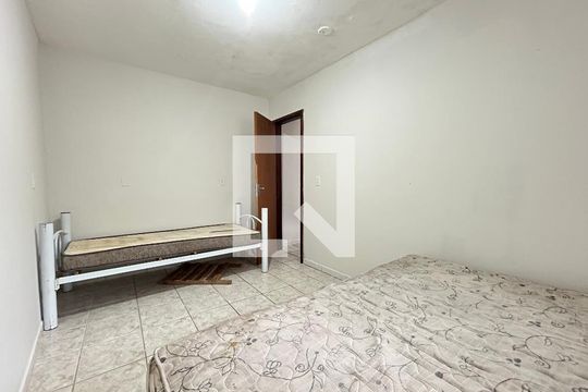 Quarto 1 de apartamento para alugar com 2 quartos, 70m² em Jardim Atlântico, Florianópolis