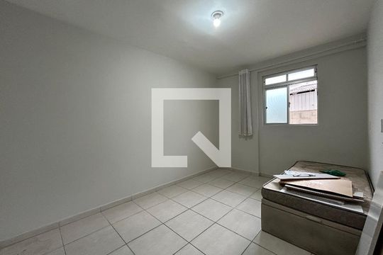 Quarto 2 de apartamento para alugar com 2 quartos, 70m² em Jardim Atlântico, Florianópolis