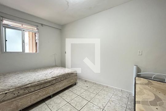 Quarto 1 de apartamento para alugar com 2 quartos, 70m² em Jardim Atlântico, Florianópolis