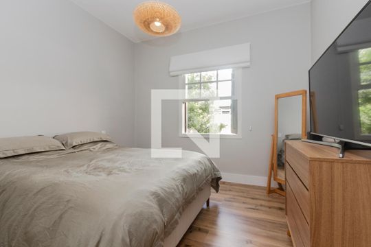 Quarto 1 de apartamento à venda com 2 quartos, 75m² em Campo Belo, São Paulo