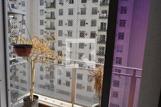 Apartamento à venda com 3 quartos, 81m² em Engenho de Dentro, Rio de Janeiro