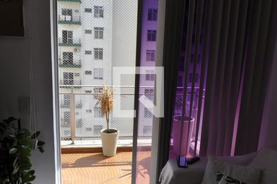 Apartamento à venda com 3 quartos, 81m² em Engenho de Dentro, Rio de Janeiro