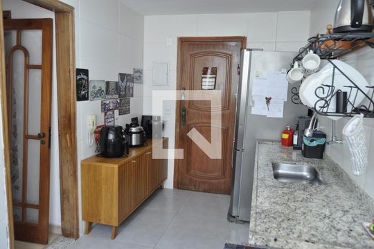 Apartamento à venda com 3 quartos, 81m² em Engenho de Dentro, Rio de Janeiro