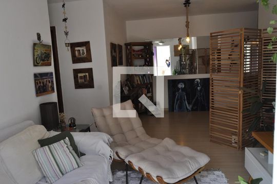 Apartamento à venda com 3 quartos, 81m² em Engenho de Dentro, Rio de Janeiro