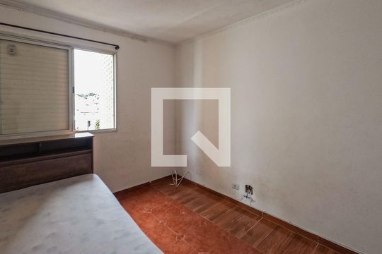 Apartamento para alugar com 2 quartos, 60m² em Chacara Nossa Senhora Aparecida, São Paulo