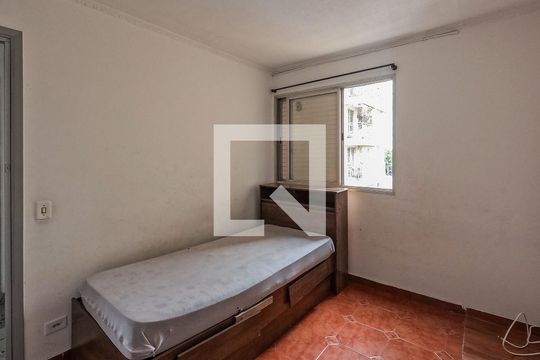 Apartamento para alugar com 2 quartos, 60m² em Chacara Nossa Senhora Aparecida, São Paulo