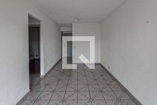 Apartamento para alugar com 2 quartos, 60m² em Chacara Nossa Senhora Aparecida, São Paulo