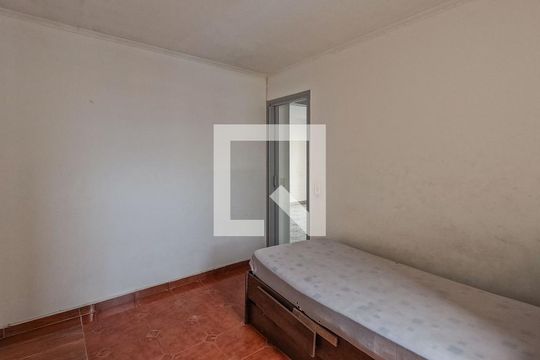 Apartamento para alugar com 2 quartos, 60m² em Chacara Nossa Senhora Aparecida, São Paulo