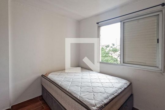 Apartamento para alugar com 2 quartos, 60m² em Chacara Nossa Senhora Aparecida, São Paulo