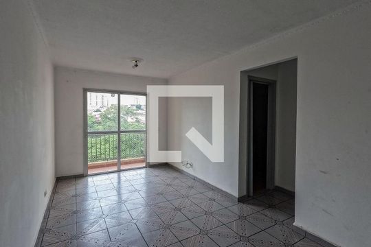 Apartamento para alugar com 2 quartos, 60m² em Chacara Nossa Senhora Aparecida, São Paulo