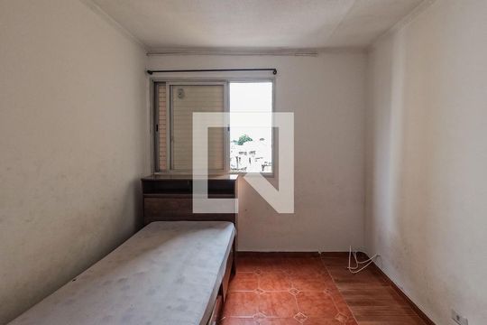 Apartamento para alugar com 2 quartos, 60m² em Chacara Nossa Senhora Aparecida, São Paulo