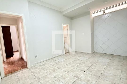 Apartamento à venda com 3 quartos, 110m² em Prado, Belo Horizonte