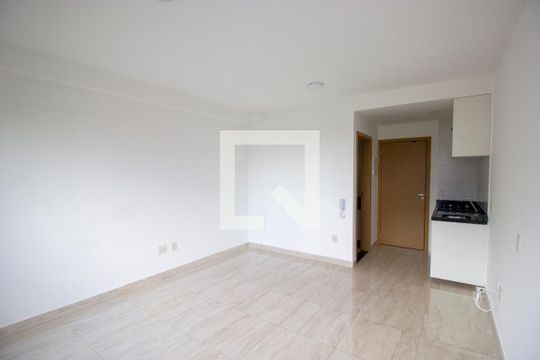 Apartamento para alugar com 1 quarto, 35m² em Taguatinga, Brasília