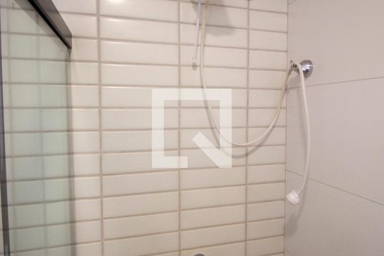 Apartamento para alugar com 1 quarto, 35m² em Taguatinga, Brasília