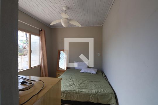 Quarto 1 de casa à venda com 5 quartos, 150m² em Niterói, Canoas