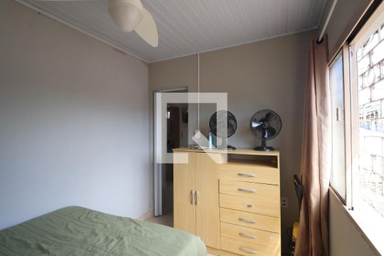 Quarto 1 de casa à venda com 5 quartos, 150m² em Niterói, Canoas