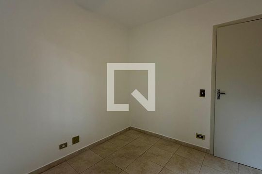 Quarto 2 de apartamento à venda com 2 quartos, 47m² em Jardim Jucara, São Paulo
