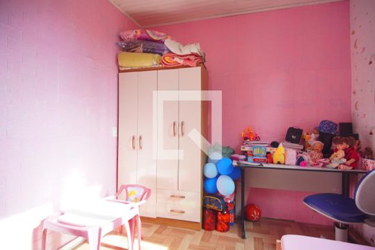 Quarto 1 de casa à venda com 2 quartos, 98m² em Campina, São Leopoldo