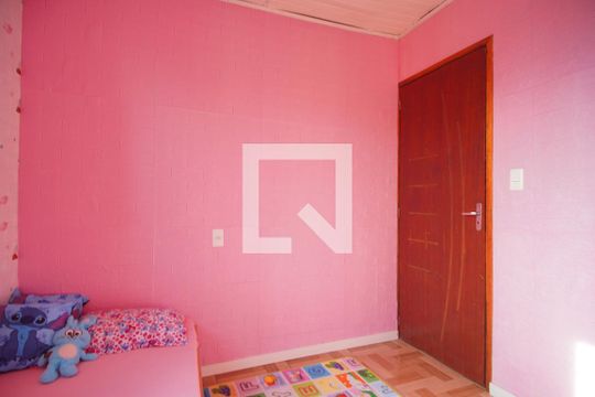 Quarto 1 de casa à venda com 2 quartos, 98m² em Campina, São Leopoldo