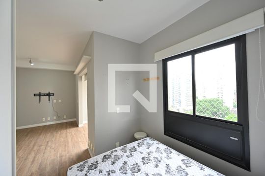 Quarto de apartamento à venda com 1 quarto, 32m² em Vila da Saúde, São Paulo