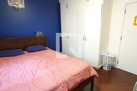 Quarto de apartamento para alugar com 4 quartos, 272m² em Leblon, Rio de Janeiro