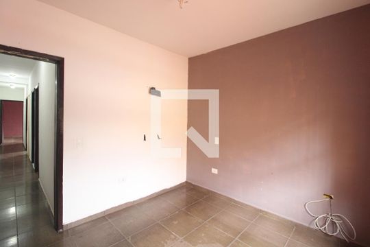 Quarto 1 de casa à venda com 5 quartos, 125m² em Cidade Ademar, São Paulo