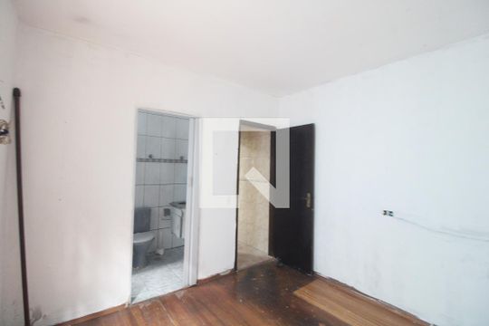 Suíte de casa à venda com 5 quartos, 125m² em Cidade Ademar, São Paulo