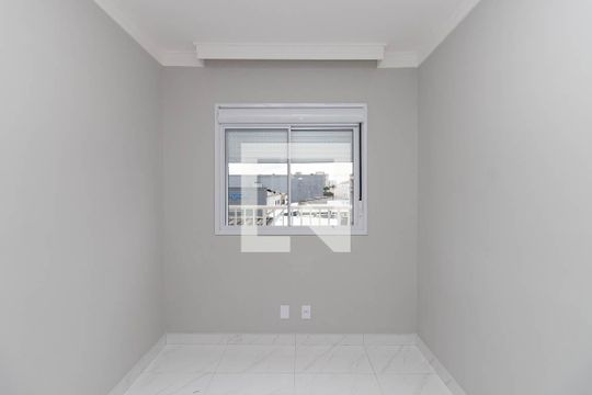 Quarto 1 de apartamento para alugar com 2 quartos, 67m² em Vila Maria, São Paulo