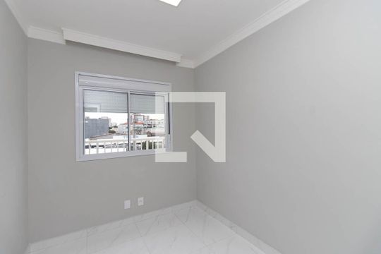 Quarto 1 de apartamento para alugar com 2 quartos, 67m² em Vila Maria, São Paulo