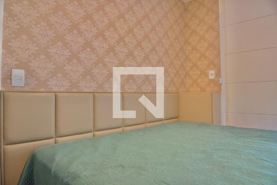 Quarto 1 de apartamento à venda com 4 quartos, 115m² em Ipiranga, Belo Horizonte