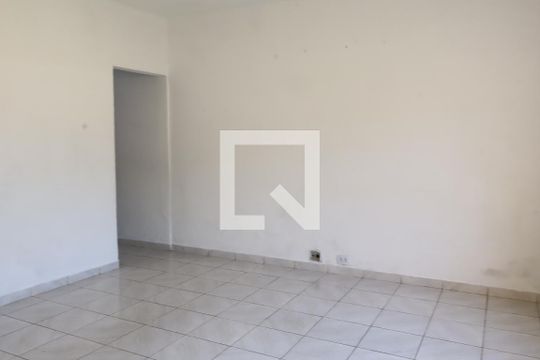 Sala de casa à venda com 1 quarto, 60m² em Vila Antonieta, São Paulo
