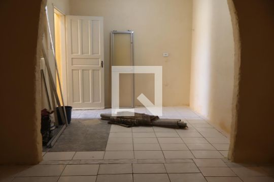 Quarto de Serviço de casa à venda com 1 quarto, 60m² em Vila Antonieta, São Paulo