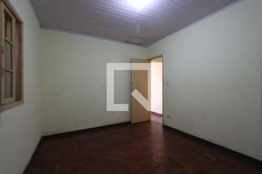 Quarto 1 de casa para alugar com 2 quartos, 60m² em Cidade Satelite Santa Barbara, São Paulo