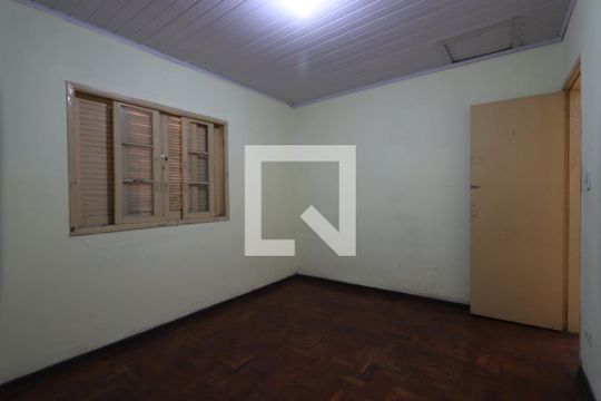 Quarto 1 de casa para alugar com 2 quartos, 60m² em Cidade Satelite Santa Barbara, São Paulo