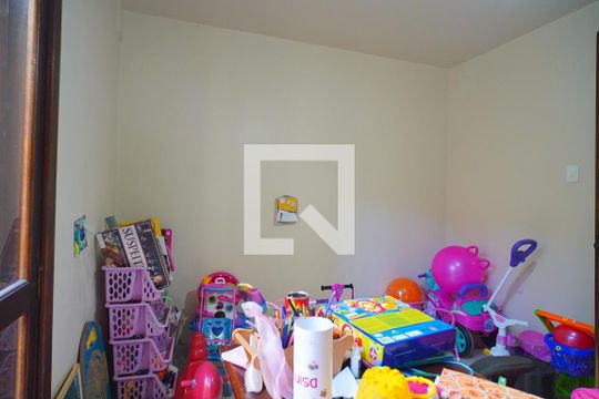 Quarto 1 de casa à venda com 4 quartos, 389m² em Partenon, Porto Alegre